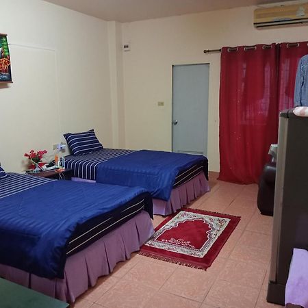 Pattaya Inn By Thai Smile المظهر الخارجي الصورة