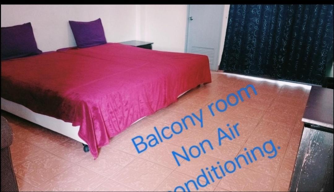 Pattaya Inn By Thai Smile المظهر الخارجي الصورة