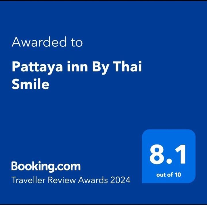 Pattaya Inn By Thai Smile المظهر الخارجي الصورة
