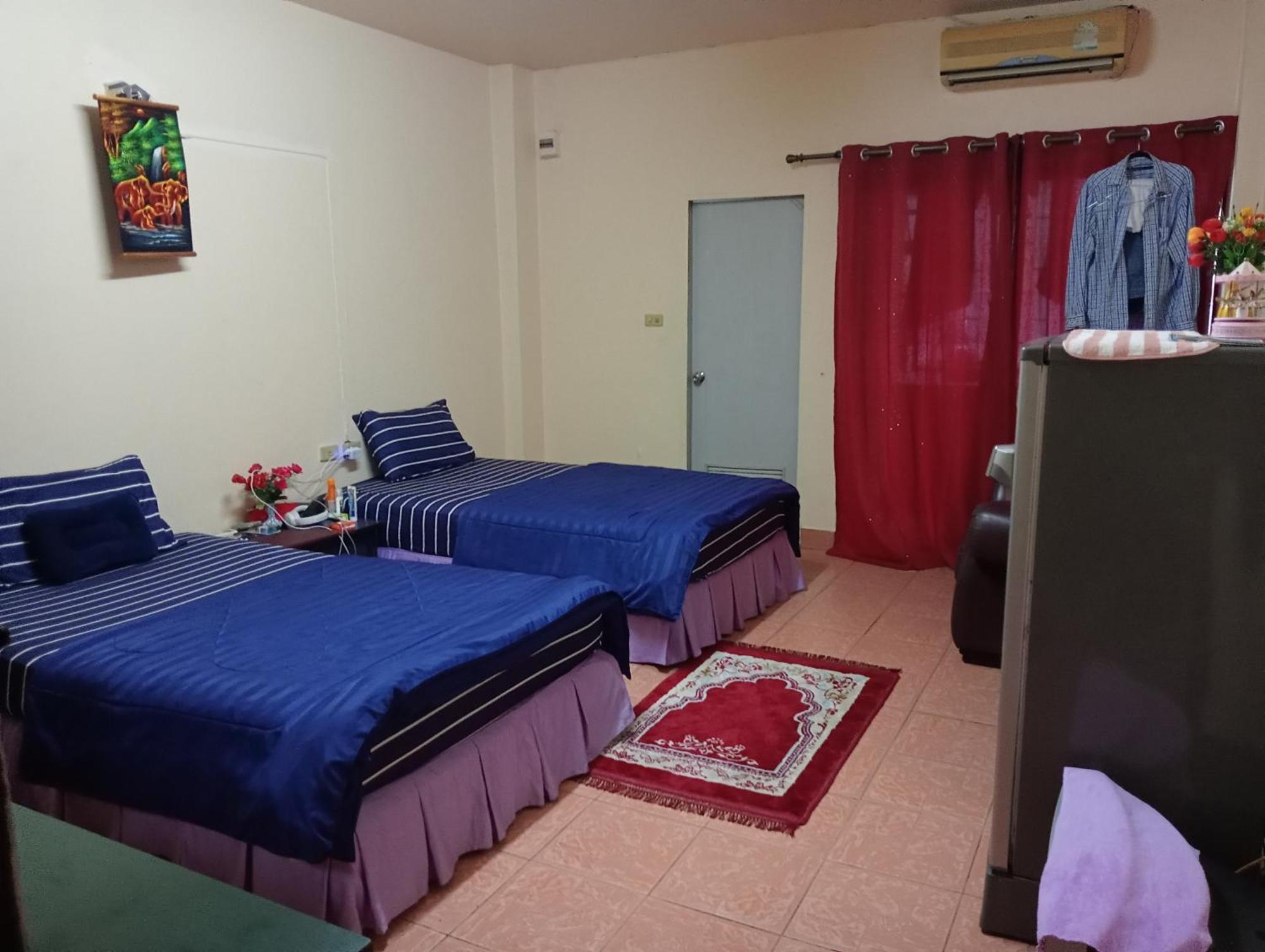 Pattaya Inn By Thai Smile المظهر الخارجي الصورة