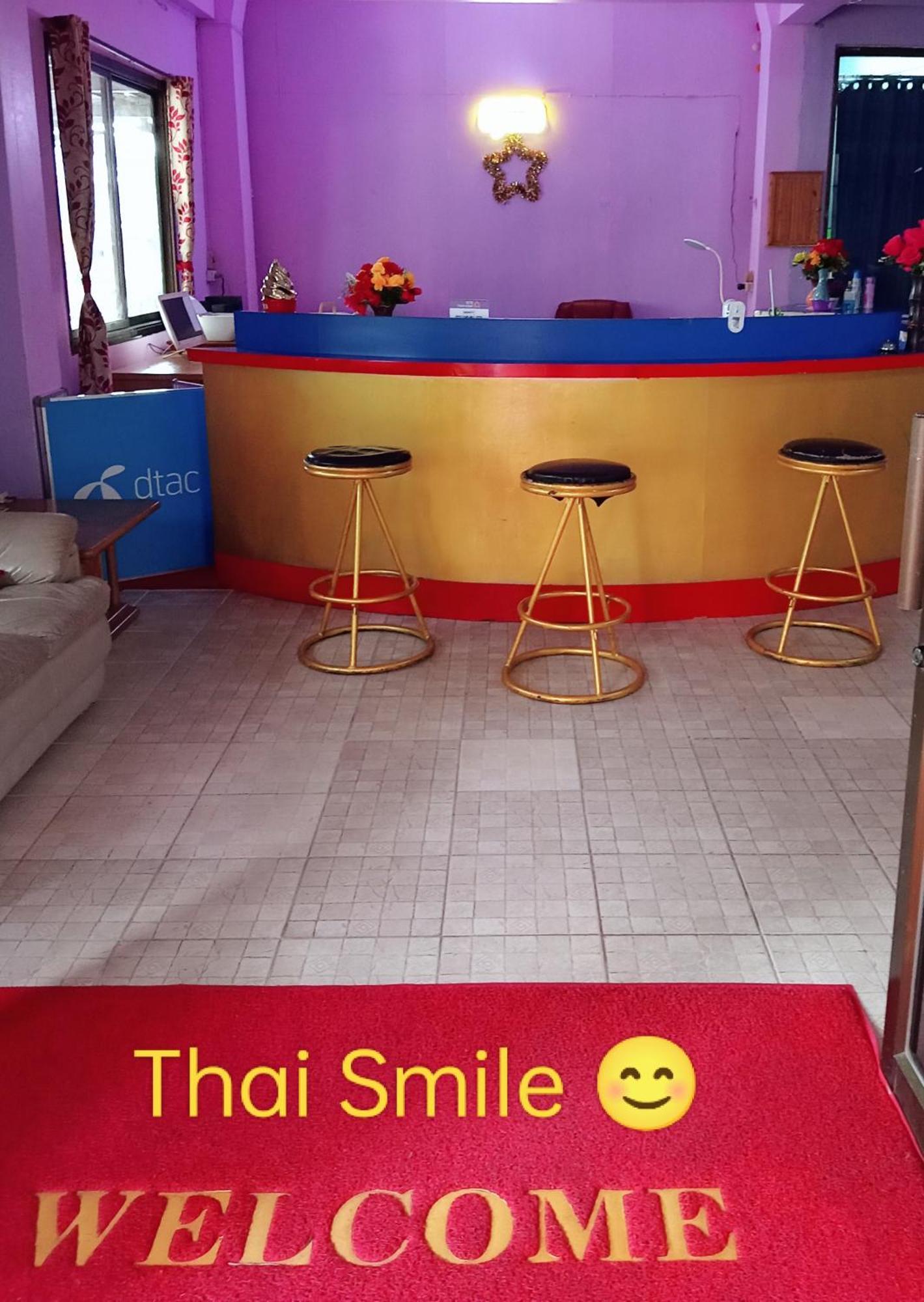 Pattaya Inn By Thai Smile المظهر الخارجي الصورة